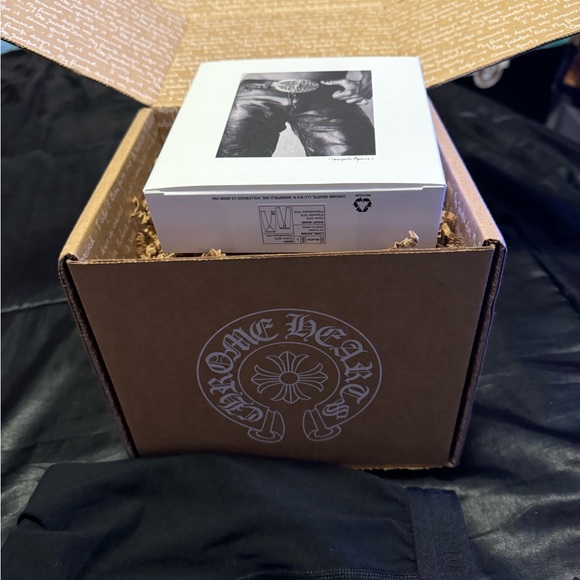 Chrome hearts - Picture 3 of 8